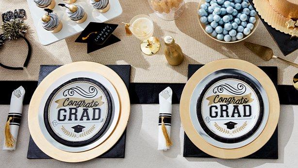 Party Supplies